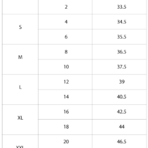 OLGYN Light Blue Denim Top off Shoulder Ruffles - Picture 5 of 5